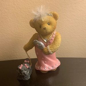 Cherished Teddies: Julia Bearon- 685747C